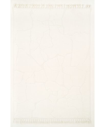 Χαλί ezzo Perla E910A1A CREAM