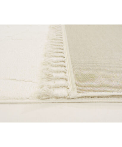 Χαλί ezzo Perla E910A1A CREAM - ezzo Perla E910A1A CREAM 4