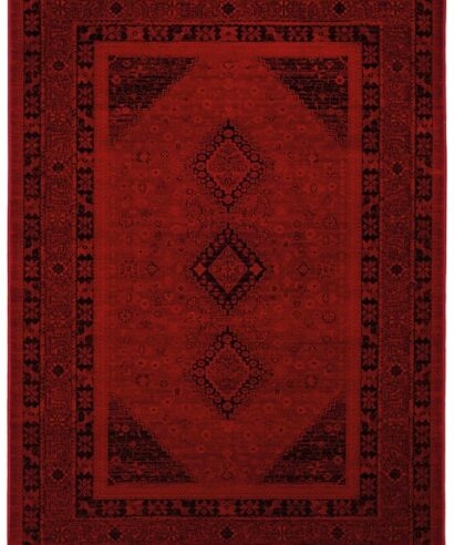 Mauri 01991A Burgundy