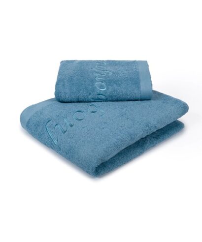 Naf Naf Towel Set 2 pcs Bonjour Ciel