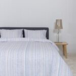 Παπλωματοθήκη Naf Naf Summit 154 Denali Blue - Σετ Παπλωματοθήκη  μονή