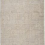 Senbrun 9310A S White P Cream - 140x200