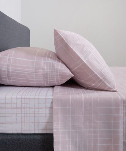 Σεντόνι Naf Naf Summit 152 Pacific Pink