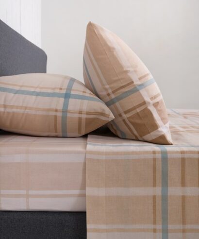 Σεντόνι Naf Naf Summit 153 Andes Beige