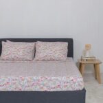 Σεντονι Naf Naf Summit 155 Elbrus Yellow - Σετ Σεντόνια μονά