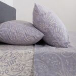 Σεντόνι Naf Naf Summit 156 Atlantic Blue - Σετ Σεντόνια μονά