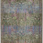 Sonoro KH79D Grey - Blue - 140x200