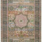 Sonoro KH85C Grey - Yellow - 140x200