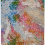 Sonoro KI01B Grey - Orange - 200x250