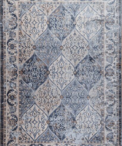 ΧΑΛΙ OSKA 1372/GREYISH BLUE