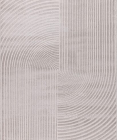 ΧΑΛΙ ALTO GEOMETRIC 435 L.BEIGE PLK54 - 133cm x 190cm