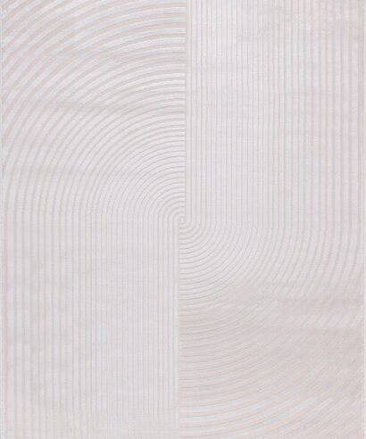 ΧΑΛΙ ALTO GEOMETRIC 435 CREAM PLK56 - ΣΕΤ ΚΡΕΒΑΤΟΚΑΜΑΡΑΣ