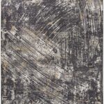 Naf Naf Garbo LD359A Anthracite - 160x230