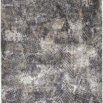 Naf Naf Garbo LD365A Anthracite - 160x230