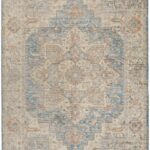 Toulouse 03354A Blue Dark Blue - 200x240