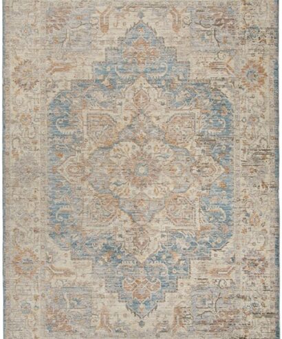 Toulouse 03354A Blue Dark Blue