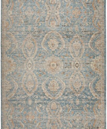 Toulouse 03355A Blue-Dark Blue