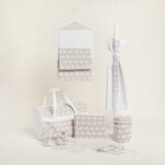 Beauty Home ΣΕΤ ΒΑΠΤΙΣΗΣ ΚΥΚΝΟΙ