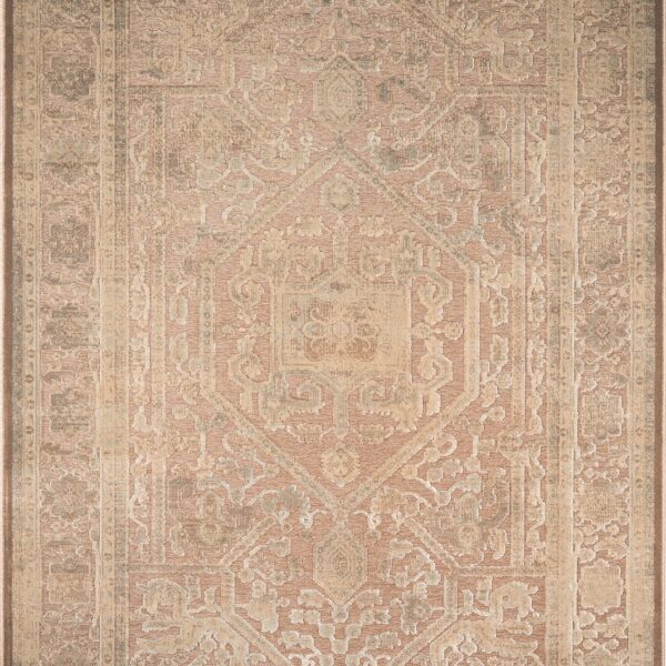 ΧΑΛΙ VISCOSE FARASHE 1180/497550 - 160cm x 230cm