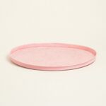 Beauty Home ΔΙΣΚΟΣ ΜΕΤΑΛΛΙΚΟΣ ΑΝΑΓΛΥΦΟΣ ΣΟΜΟΝ 60 CM
