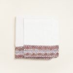 Beauty Home ΛΑΔΟΠΑΝΟ BOHO ΔΑΝΤΕΛΑ 2 ΜΑΤΙΑ ΓΚΡΙ