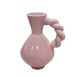 Beauty Home Βάζο Με Λαβή  17