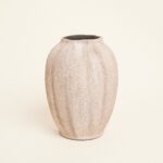 Beauty Home Πήλινο Βάζο 22 x 30 cm