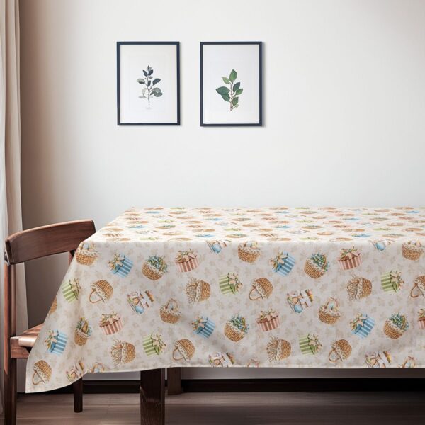 Beauty Home ΤΡΑΠΕΖΟΜΑΝΤΗΛΟ  ΚΑΛΑΘΙΑ