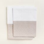 Beauty Home ΛΑΔΟΠΑΝΟ ΜΠΕΖ ΧΡΥΣΟ LUREX