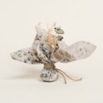 Beauty Home ΜΑΝΤΗΛΙ 27  x 27 cm MINI ΕΥΚΑΛΥΠΤΟΣ