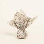 Beauty Home ΜΑΝΤΗΛΙ 27 x 27 cm ΜΙΚΡΑ ΠΡΑΣΙΝΑ ΦΥΛΛΑ