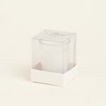 Beauty Home ΚΕΡΙ ΣΕ PVC ΜΕ ΚΟΥΤΑΚΙ  6