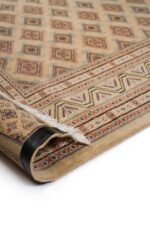 Bukhara silk wool-168x248cm - Image 4