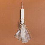 Beauty Home ΛΑΜΠΑΔΑ 33cm ΚΡΙΚΟΣ ΜΕ ΛΑΓΟ ΣΕ ΣΥΣΚΕΥΑΣΙΑ ΔΩΡΟΥ