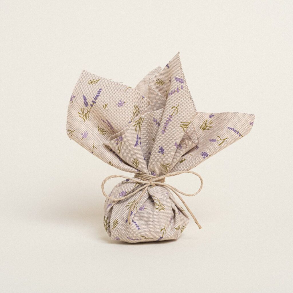 Beauty Home ΜΑΝΤΗΛΙ 27  x 27 cm ΛΕΒΑΝΤΑ