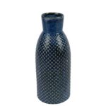Beauty Home Βάζο πορσελάνης 13 x 43.5 cm