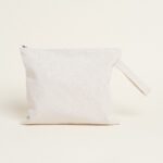 Beauty Home ΝΕΣΕΣΕΡ 29 x 25 cm ΕΚΡΟΥ ΧΡΥΣΟ LUREX
