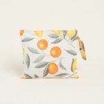 Beauty Home ΝΕΣΕΣΕΡ 29 x 25 cm ΠΟΡΤΟΚΑΛΙΑ ΚΑΙ ΛΕΜΟΝΙΑ