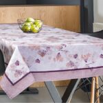 Beauty Home Τραπεζομάντηλο Tuesday Art 8321  Εμπριμέ