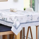Beauty Home Τραπεζομάντηλο Wednesday Art 8322  Εμπριμέ