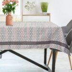Beauty Home Τραπεζομάντηλο Oregano Art 8486 Εμπριμέ