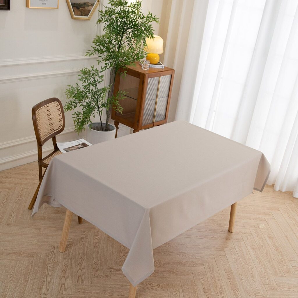 Beauty Home Τραπεζομάντηλο Supreme Art 8490 150x230 Άμμου