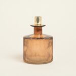 Beauty Home ΚΗΡΟΠΗΓΙΟ ΒΑΣΗ 14 x 9 cm ΜΠΕΖ