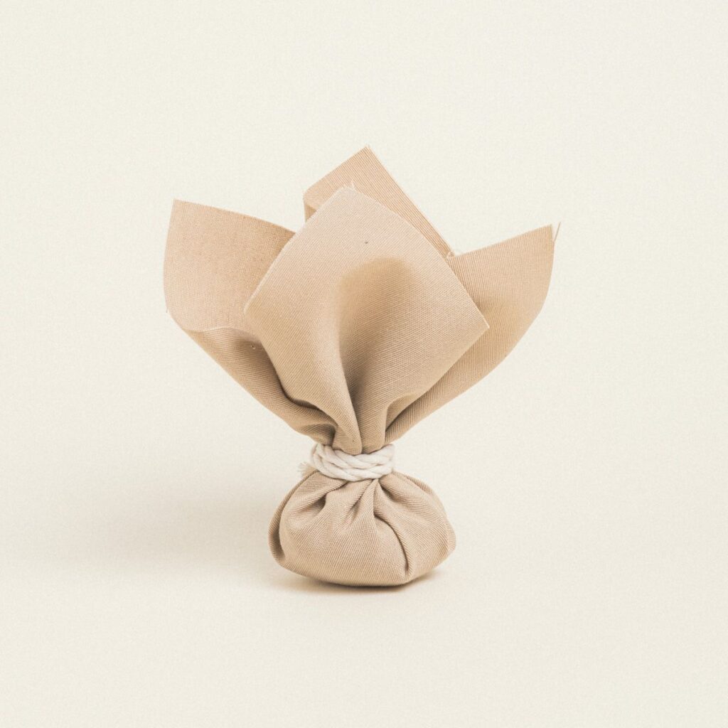 Beauty Home ΜΑΝΤΗΛΙ 27 x 27 cm ΜΠΕΖ