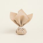 Beauty Home ΜΑΝΤΗΛΙ 27 x 27 cm ΜΠΕΖ