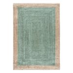 Beauty Home Πατάκι Tropic Art 9139 65x150 Μπεζ