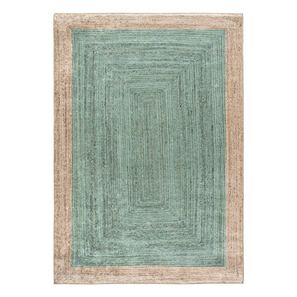 Beauty Home Πατάκι Tropic Art 9139 65x150 Μπεζ