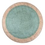 Beauty Home Ροτόντα Tropic Art 9139 160x160 Μπεζ