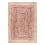 Beauty Home Χαλί Tropic Art 9139 133x190 Μπεζ