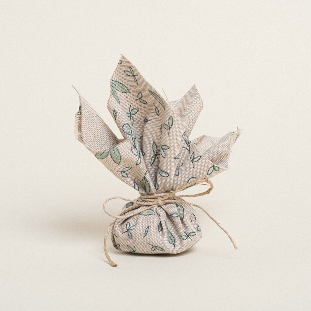 Beauty Home ΜΑΝΤΗΛΙ 27  x 27 cm ΜΙΚΡΑ ΦΥΛΛΑ ΑΚΟΥΑΡΕΛΑ